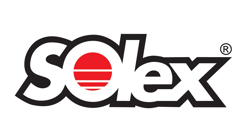 Solex Logo - Polarizado Solex Solex para auto, casas y oficinas