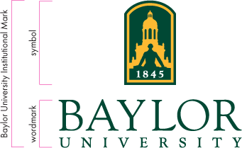 Baylor Logo - Symbol History