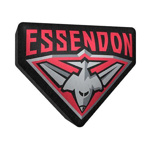 Bombers Logo - Essendon Bombers Logo Cushion