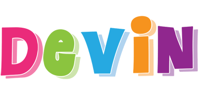 Devin Logo - Devin Logo | Name Logo Generator - I Love, Love Heart, Boots, Friday ...