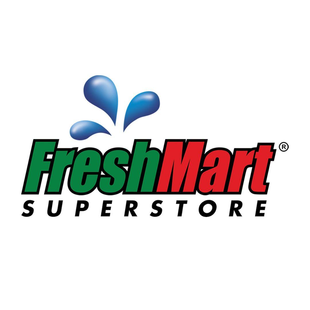 Freshmart Logo - Panen America 1 – smartcommonline
