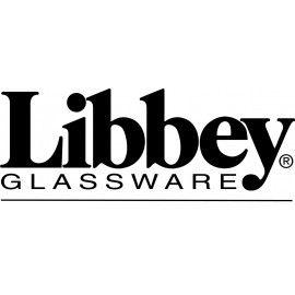 Libbey Logo - libbey – Santos Imports Catering Supplies