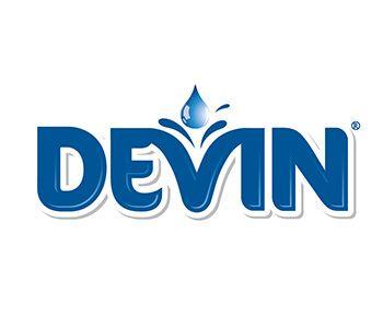 Devin Logo - DEVIN Logo Списание Родител