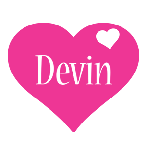 Devin Logo - Devin Logo. Name Logo Generator Love, Love Heart, Boots, Friday