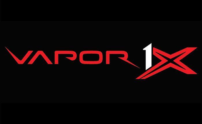 1X Logo - Bauer Vapor 1X Goalie Stick | Goalie Gear Nation