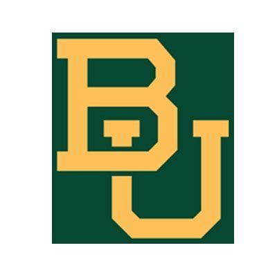 Baylor Logo - Baylor bears Logos