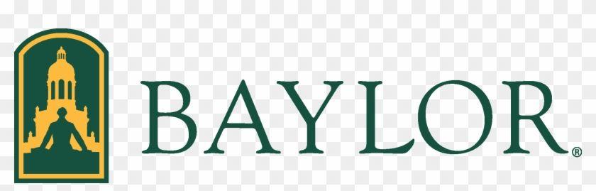 Baylor Logo - Baylor University Seal And Logos - Baylor University Logo Vector ...