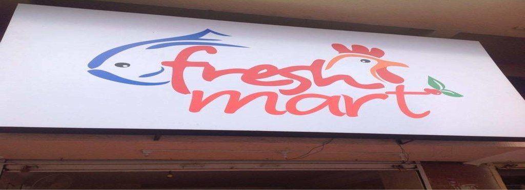Freshmart Logo - Fresh Mart, Caranzalem - Chicken Retailers in Goa - Justdial