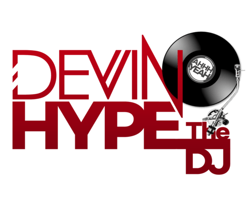 Devin Logo - TDUB Entertainment — Logo