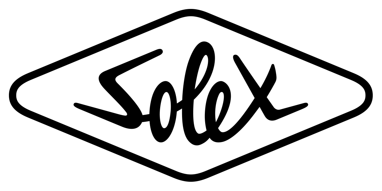 Solex Logo - LogoDix