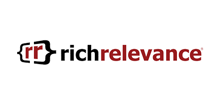 RichRelevance Logo - richrelevance-logo - Greenlight Commerce