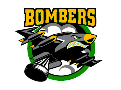 Bombers Logo - Bombers