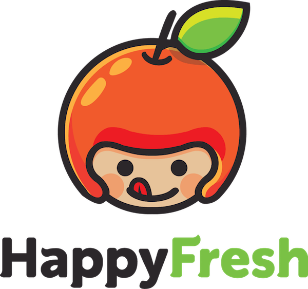 Freshmart Logo - Home - HappyFresh