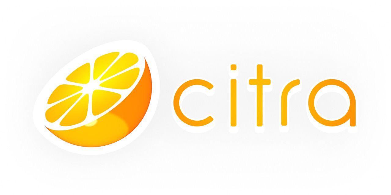 Citra Logo - Welcome to the New Citra! - Citra