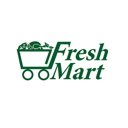 Freshmart Logo - Sales Associate (Super Store)