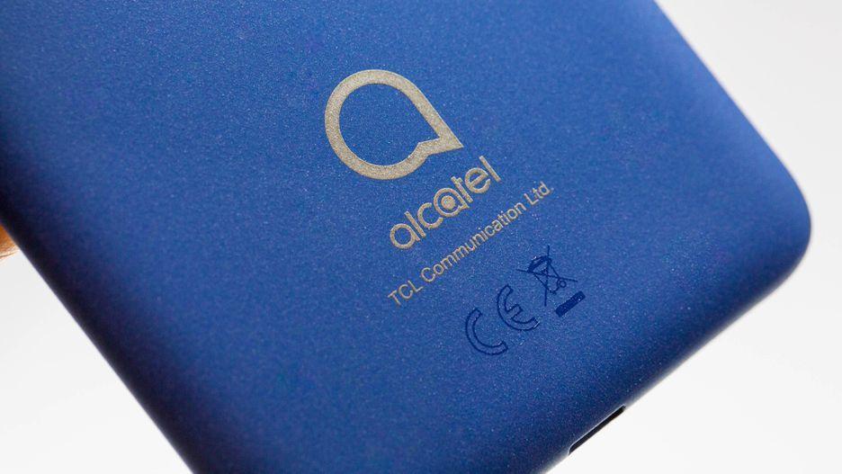 1X Logo - Alcatel 1X and 1C are dirt cheap Android phones