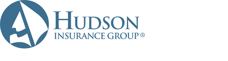 Hudson Logo - Home