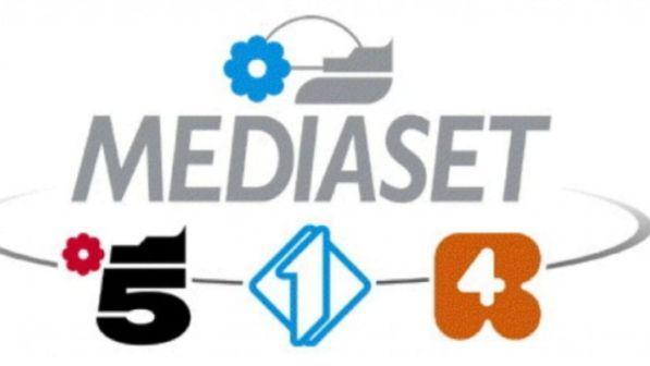 Mediaset Logo - Canale 5 nuovo logo - Il video Mediaset dell'immagine