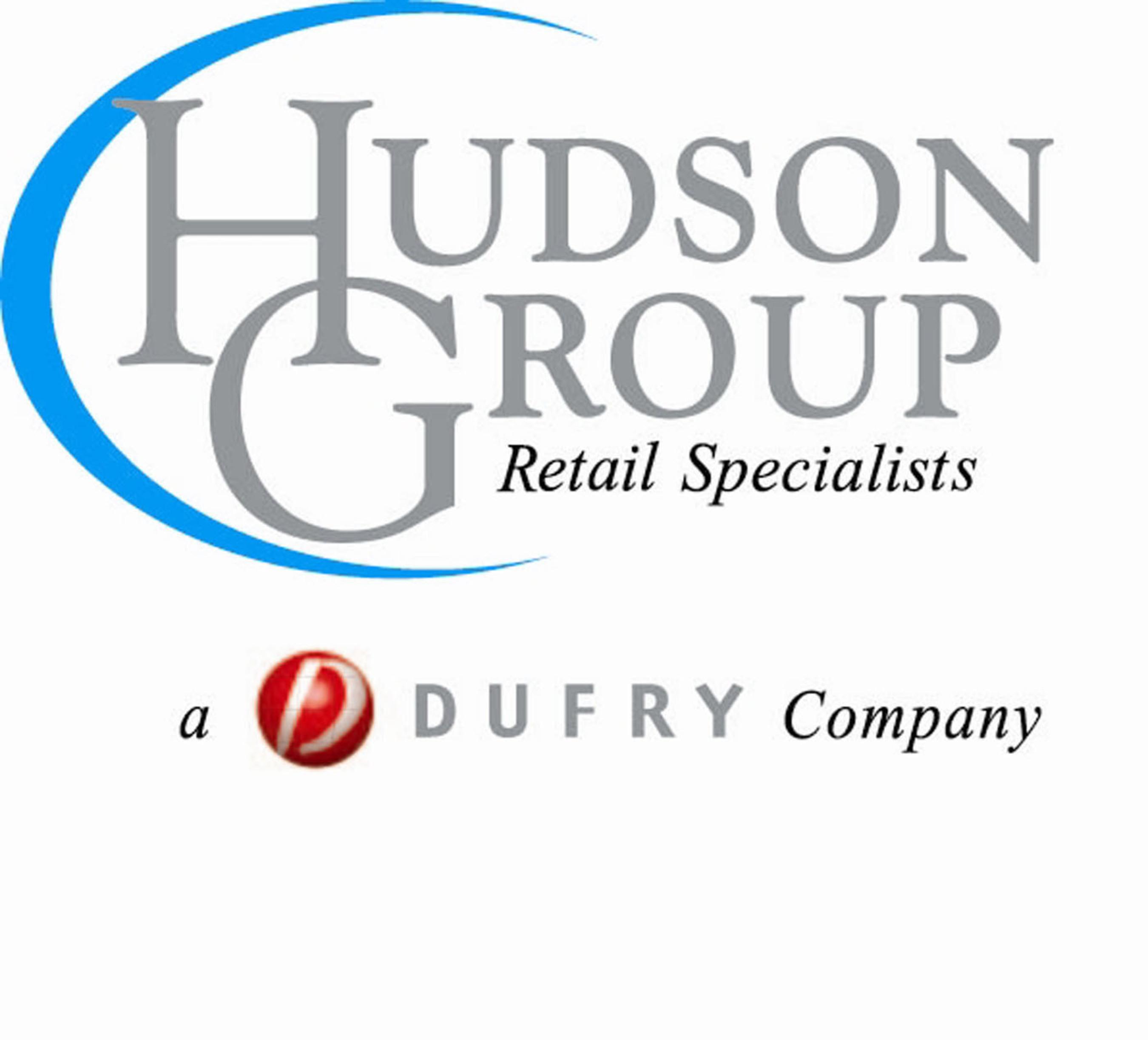 Hudson Logo - HUDSON GROUP LOGO Moodie Davitt Report Moodie Davitt Report