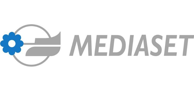 Mediaset Logo - Mediaset Logo - Lazionews.eu