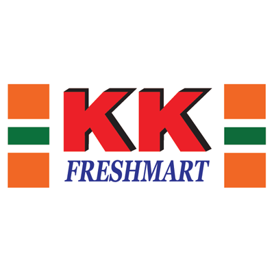 Freshmart Logo - KK GROUP - Home