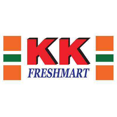 Freshmart Logo - KK GROUP