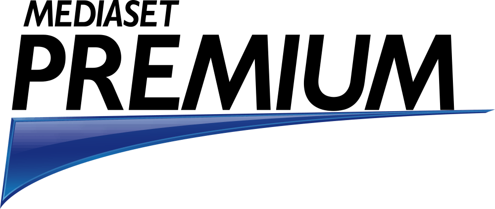 Mediaset Logo - File:Logo Mediaset Premium.png