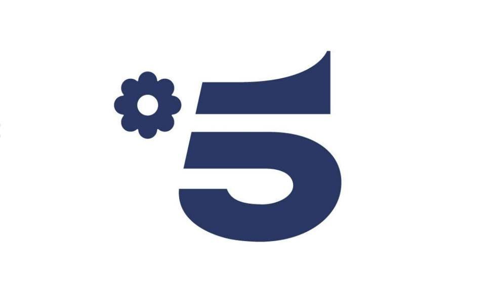 Mediaset Logo - Mediaset cambia il logo di Canale 5: ecco tutte le modifiche dagli ...
