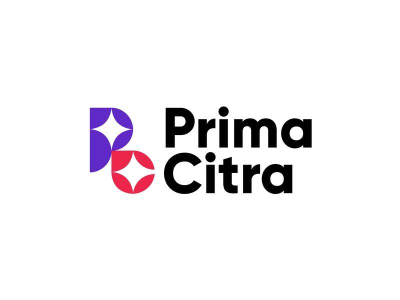 Citra Logo - Prima Citra Logo 2 by Nur Miftah | Dribbble | Dribbble