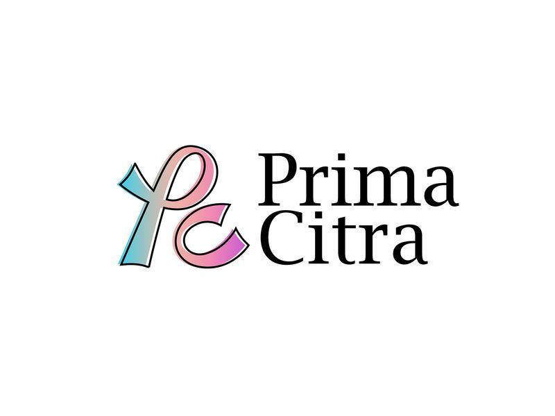 Citra Logo - Prima Citra Logo by Nur Miftah | Dribbble | Dribbble