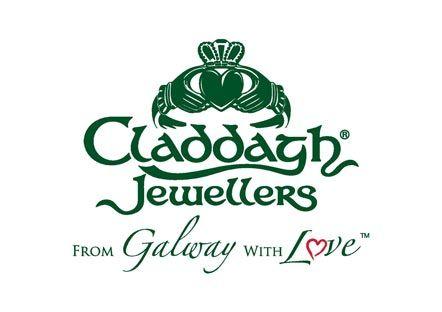 Claddagh Logo - Claddagh Jewellers: Home Of The Authentic Claddagh Ring