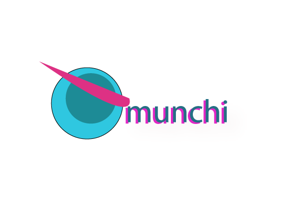 Citra Logo - Upmarket, Playful, Shopping Logo Design for omunchi by citra ...