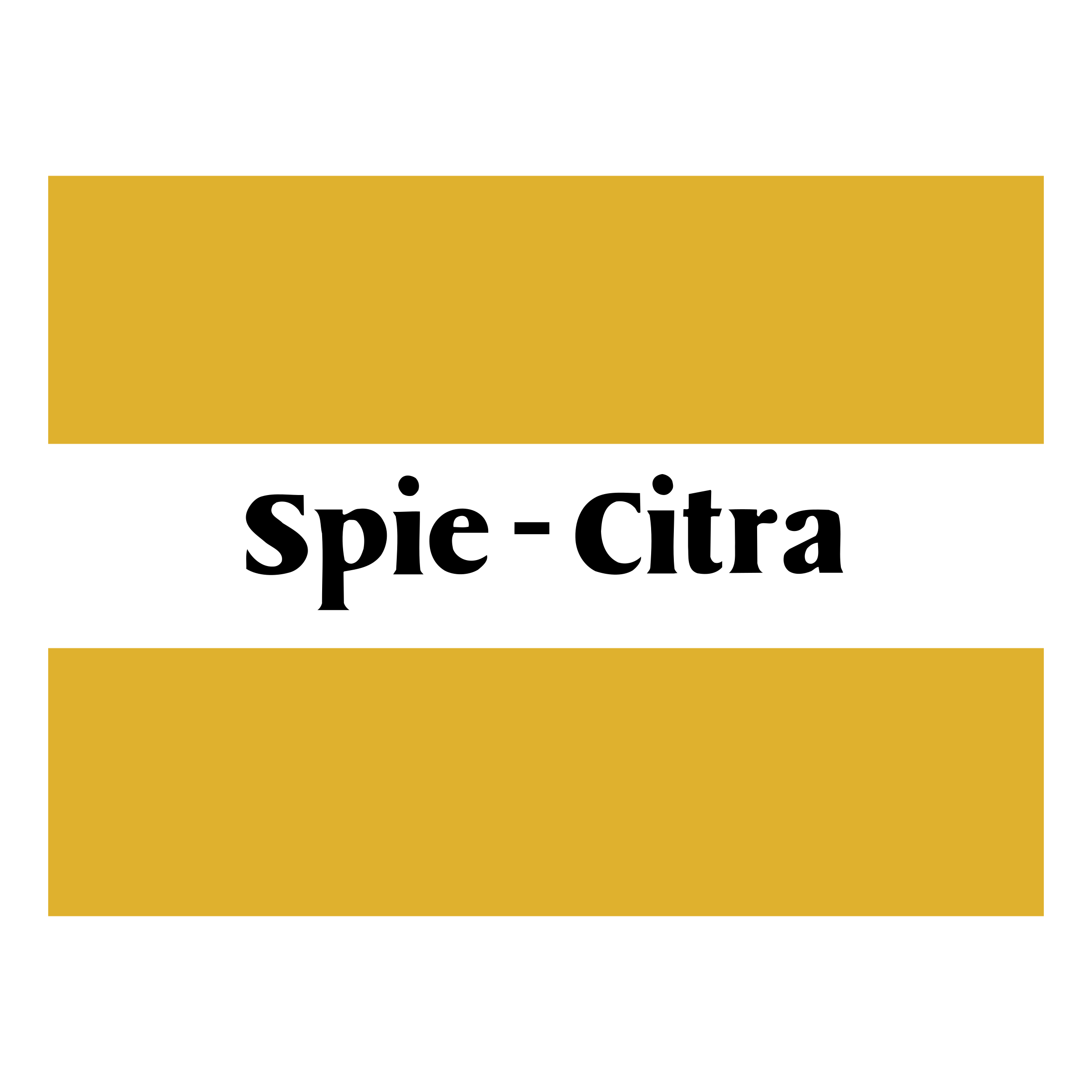 Citra Logo - Spie Citra Logo PNG Transparent & SVG Vector - Freebie Supply