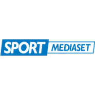 Mediaset Logo - Sport Mediaset | Brands of the World™ | Download vector logos and ...