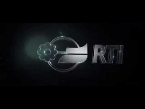 Mediaset Logo - RTI Mediaset logo 2016 - YouTube
