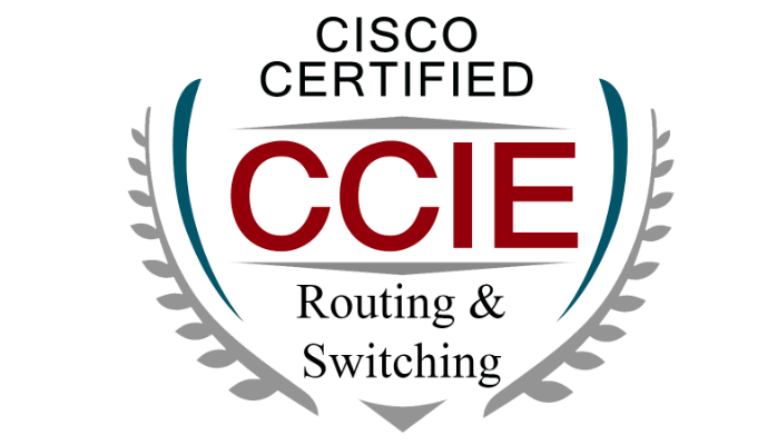 CCIE Logo - CCIE Program Updates