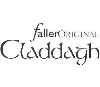 Claddagh Logo - Claddagh Collection - Faller The Jeweller