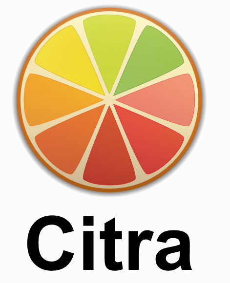 Citra Logo - vp/ - Pokémon » Thread #27055346