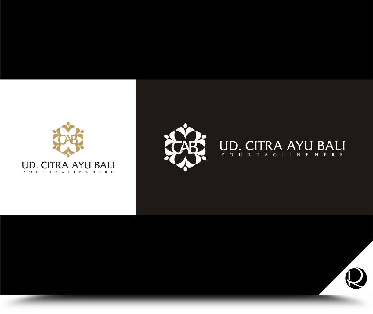 Citra Logo - Sribu: Logo Design - Design Logo Untuk UD. Citra Ayu Bali
