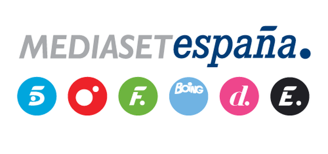 Mediaset Logo - Mediaset logo png 6 » PNG Image