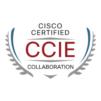 CCIE Logo - Cisco Certified Internetwork Expert Collaboration CCIE