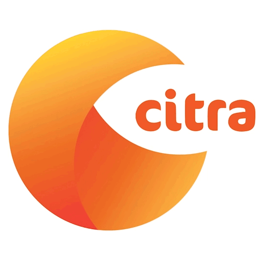 Citra Logo - Extracting the power of health | Brunet-García