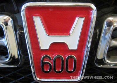 Honda H Logo - Behind the Badge: Analyzing the Honda and Acura Logos - The News Wheel