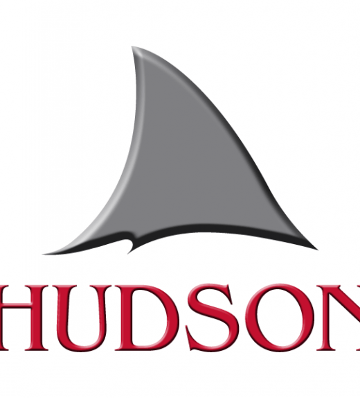 Hudson Logo - Hudson SP 4-/x