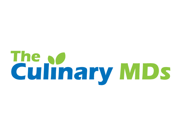 Citra Logo - Modern, Colorful Logo Design for The Culinary MDs by citra ...