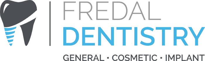 Dentistry Logo - Utica Dentist Shelby Township | Thomas M. Fredal DDS | Fredal Dentistry
