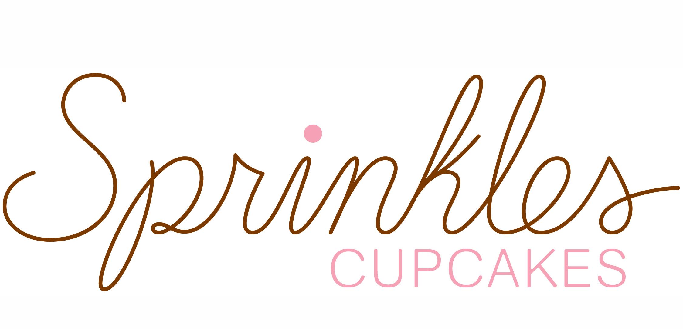 Sprinkles Logo - Sprinkles Logo 2. AZ Food And Wine
