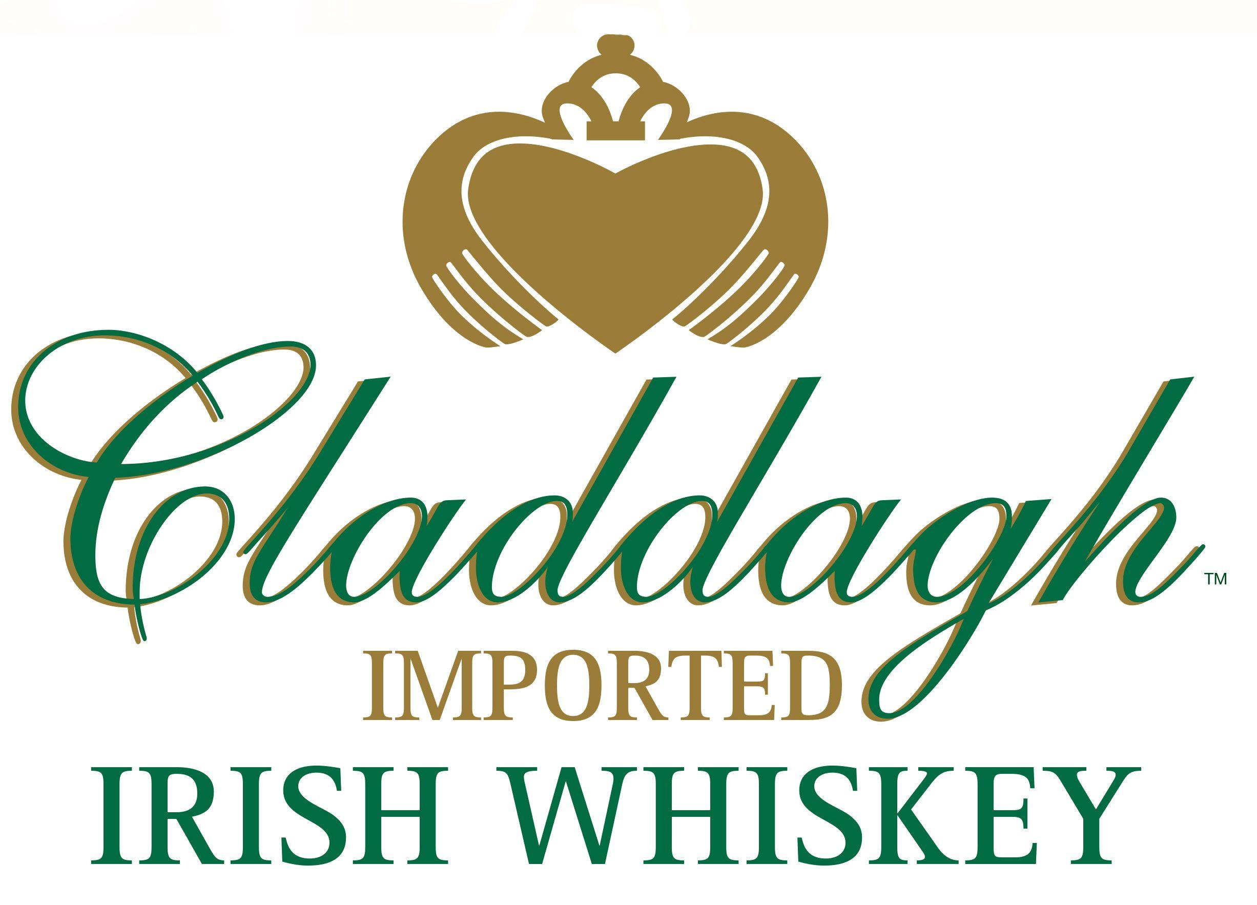 Claddagh Logo - Claddagh Irish Whiskey