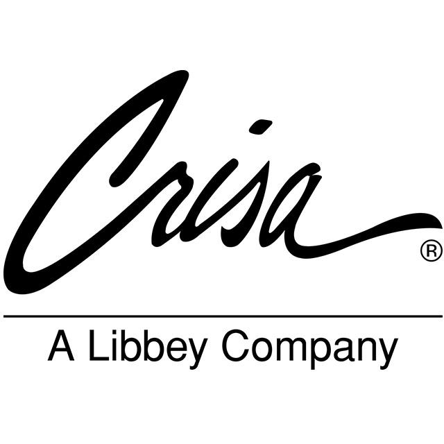 Libbey Logo - Crisa-logo - Libbey Europe Foodservice