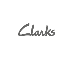 RichRelevance Logo - Clarks Logo
